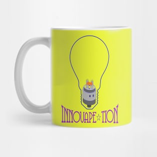 innovapetion Mug